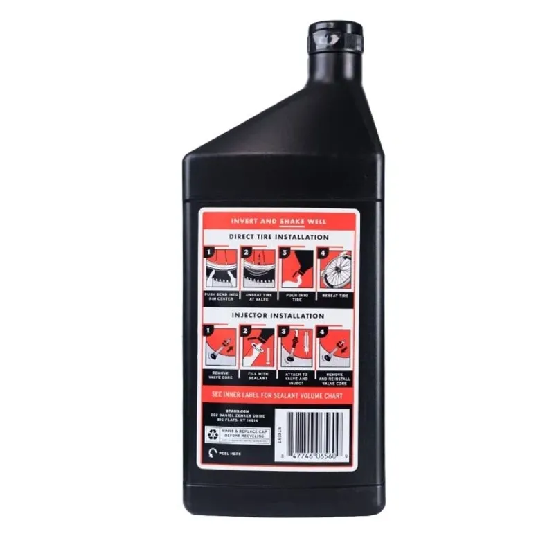 Stan's NoTubes Original Tubeless Sealant - 1000ml-1