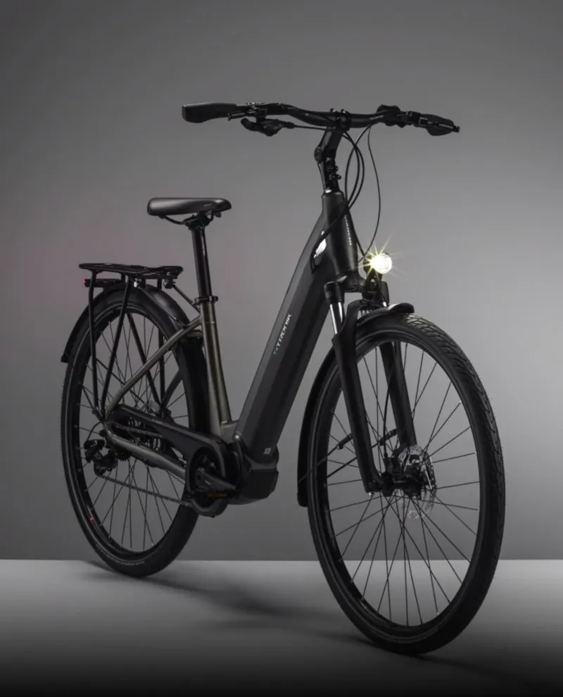 BIANCHI T-TRONIK C DB SUNRACE 9S E6100-1