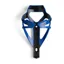 Tacx Deva Bottle Cage in Blue