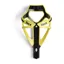 Tacx Deva Bottle Cage in Yellow