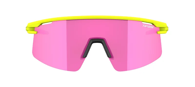 Tifosi Moab Lite in Speed Yellow