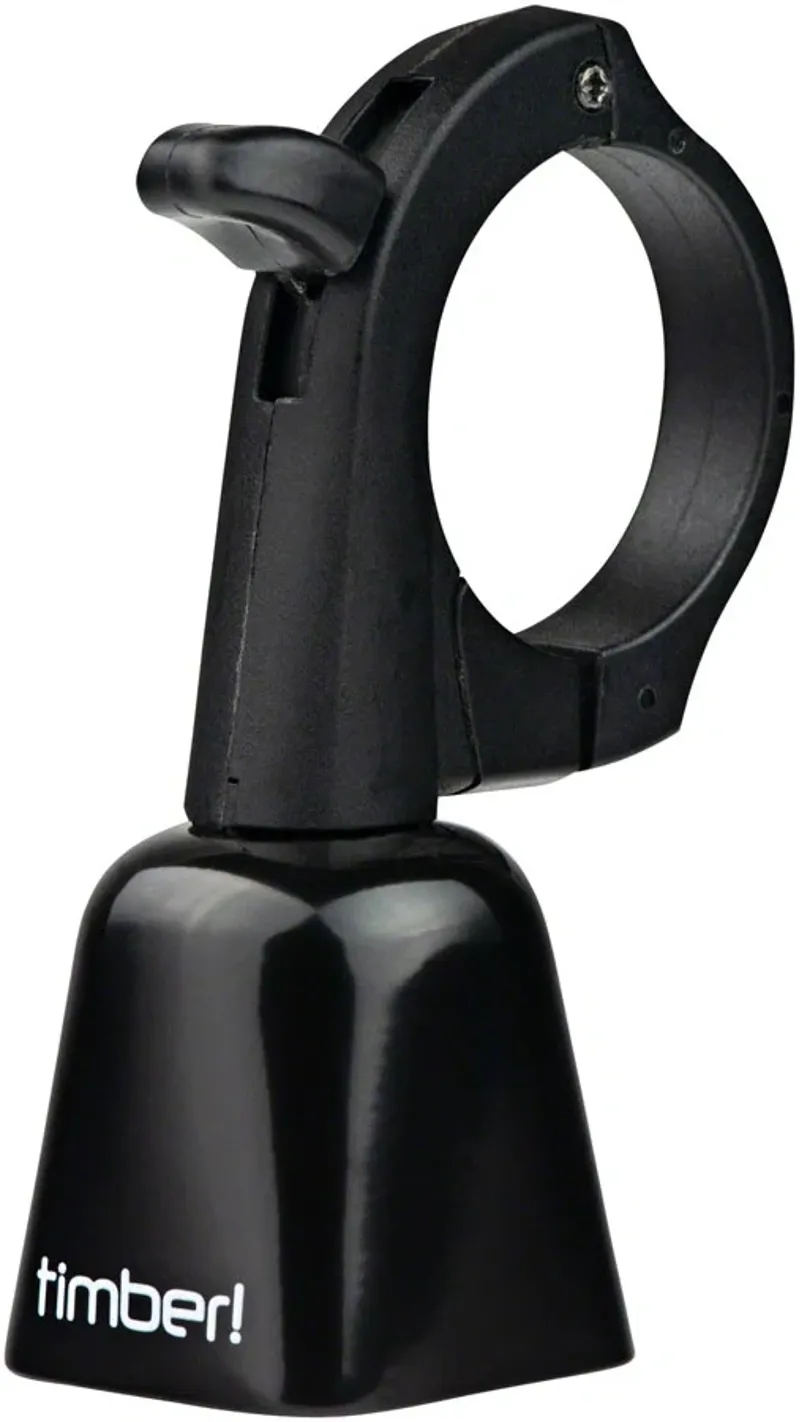 Timber Mountain Bike Bell 