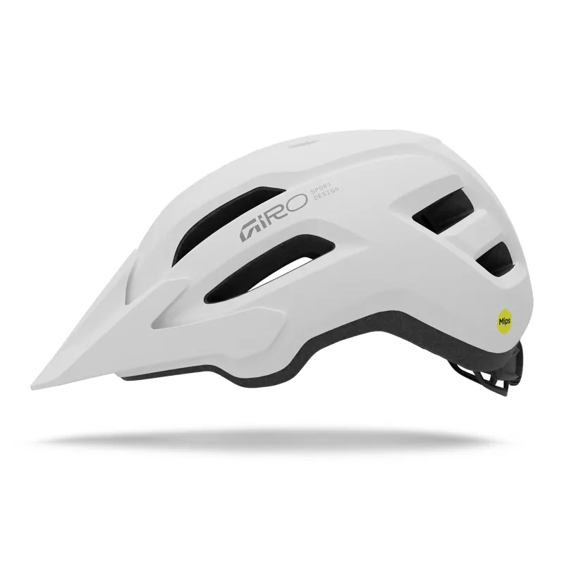 Giro Fixture MIPS II UA Helmet-1
