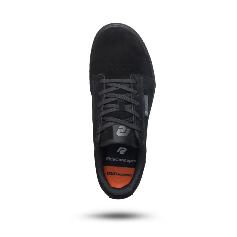 Ride Concept Men's Vice Shoes 9US in Black-2
