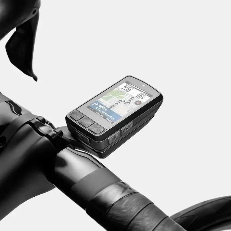 Wahoo Elemnt Bolt 3 GPS Bike Computer-2