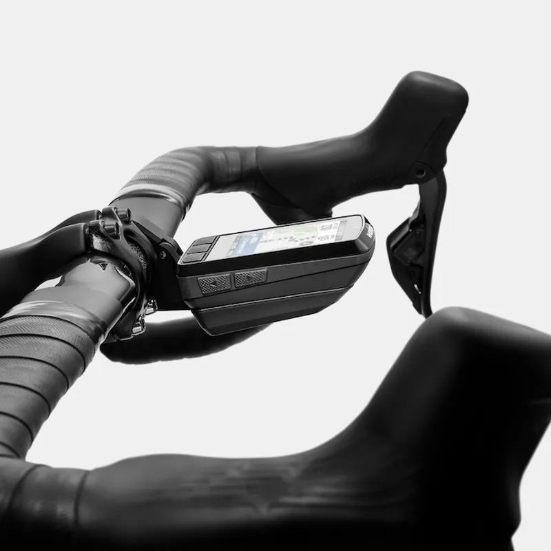 Wahoo Elemnt Bolt 3 GPS Bike Computer-3