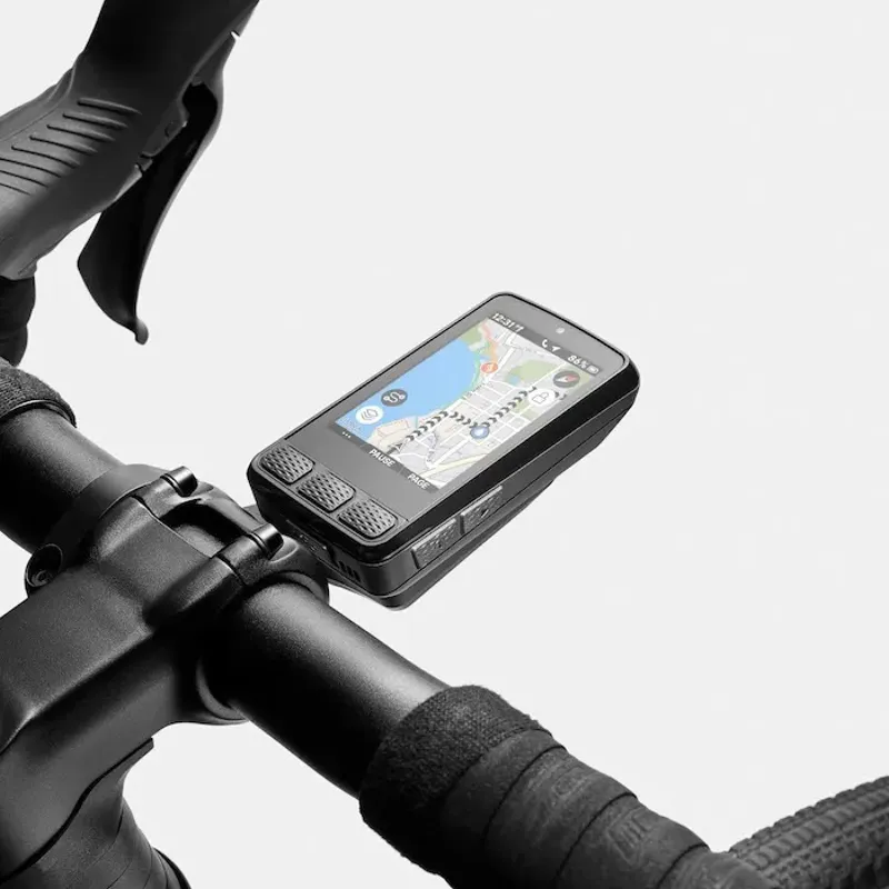 Wahoo Elemnt Roam 3 GPS Bike Computer-2