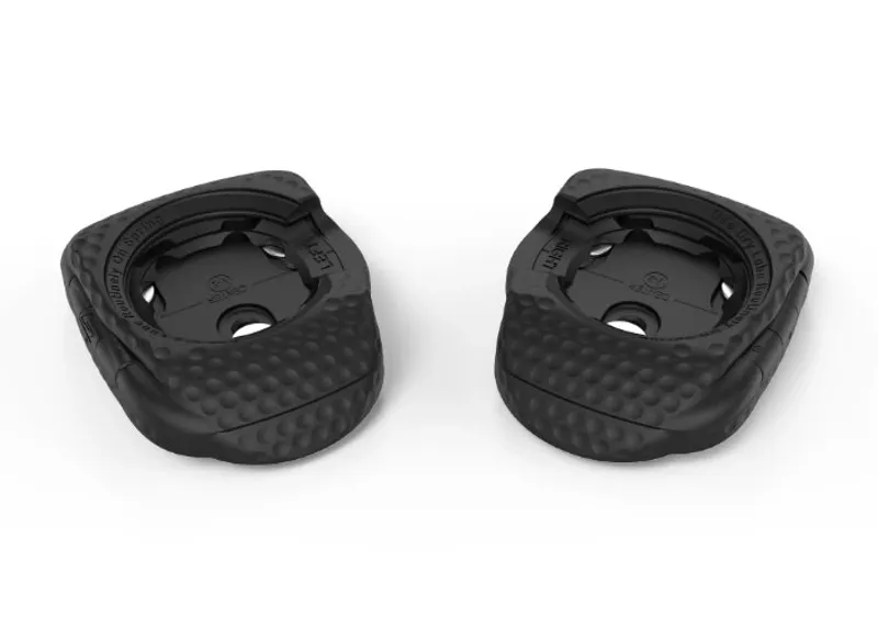 Wahoo Fitness SPEEDPLAY Standard Tension Cycling Cleats in Black