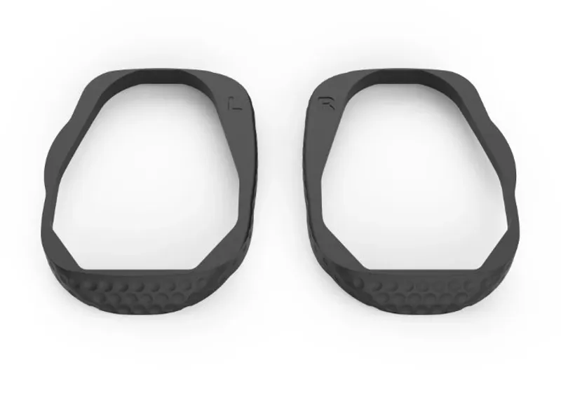 Wahoo Fitness SPEEDPLAY Standard Tension Cycling Cleats in Black-2