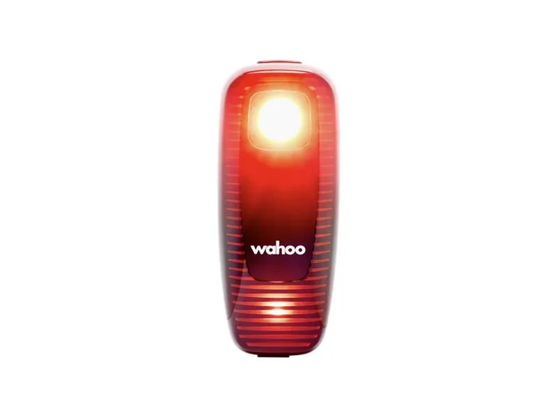 Wahoo TRACKR Radar Light in Wahoo TRACKRRadar-2