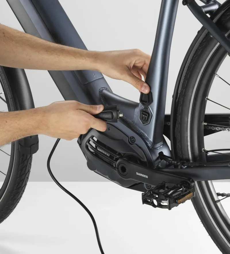 BIANCHI T-TRONIK C DB SUNRACE 9S E6100-3