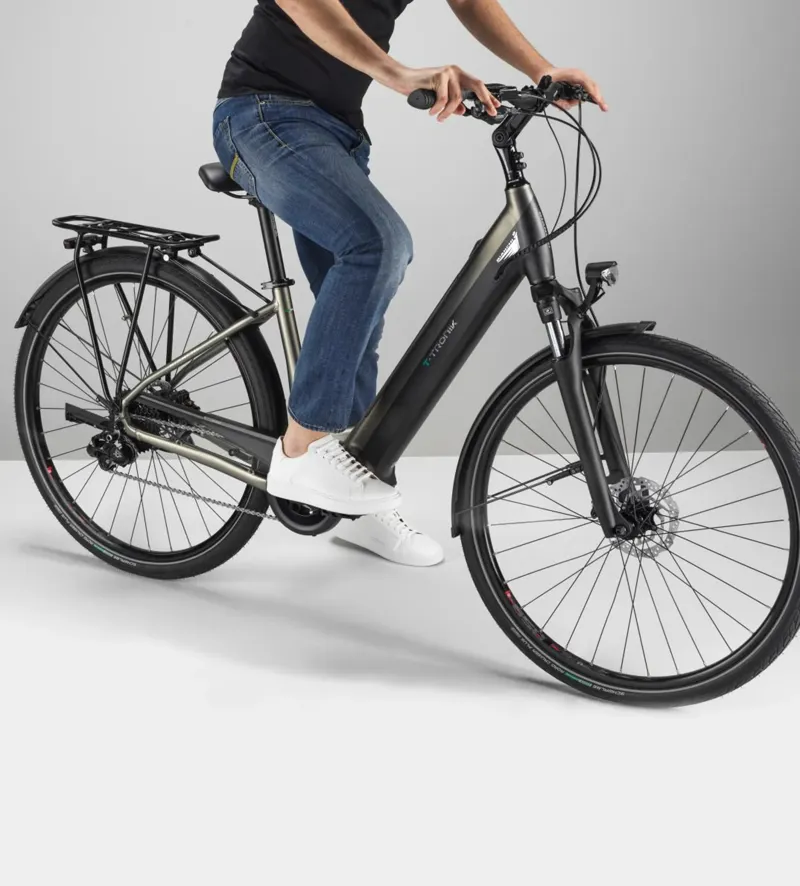 BIANCHI T-TRONIK C DB SUNRACE 9S E6100-2