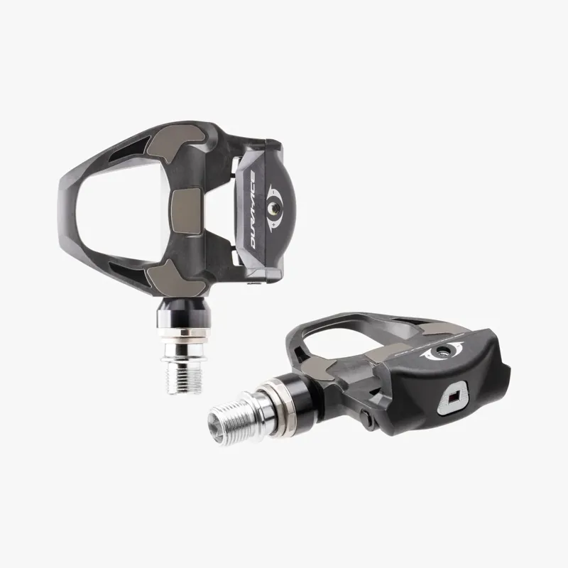 2024 SHIMANO PD-R9100 Dura-Ace Pedal