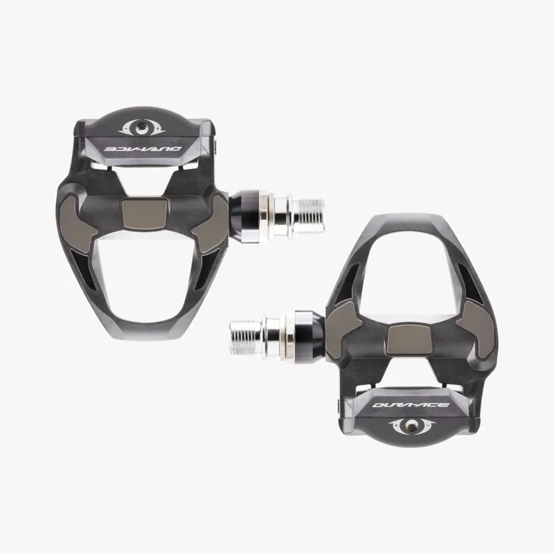 2024 SHIMANO PD-R9100 Dura-Ace Pedal-1