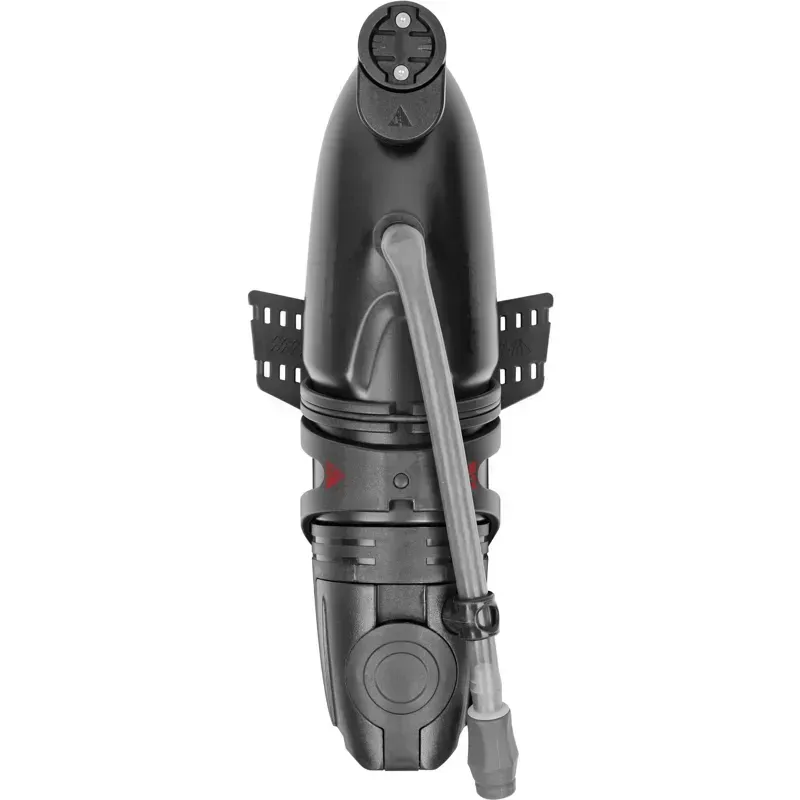 Profile Design HSA 800 EVO Hydration System in Black-2