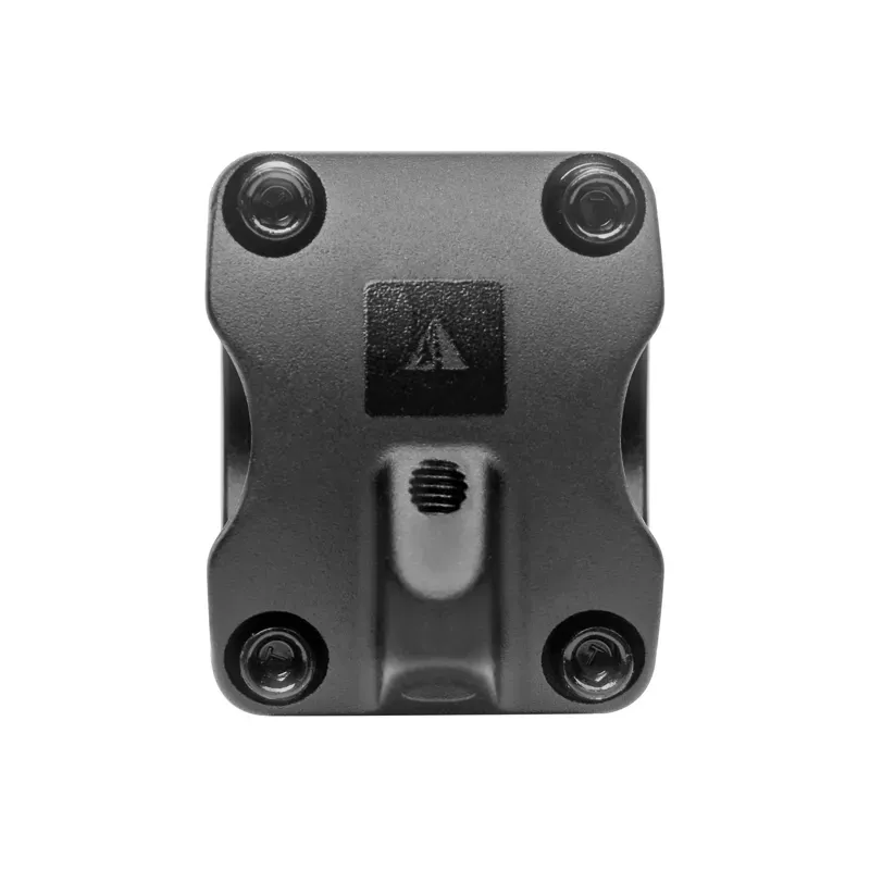 Profile Design 17.5x105mm 1-1/8-inch Tri Stem in Black-3