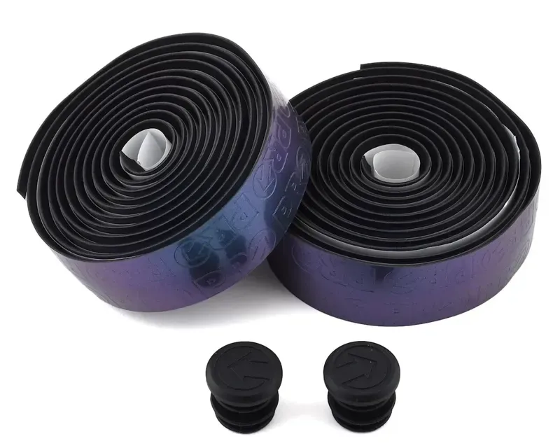 PRO Sport Control Team EVA Bar Tape in Limited Edition Aurora