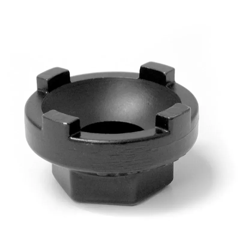 Park Tool FR-6 Freewheel Remover in Black