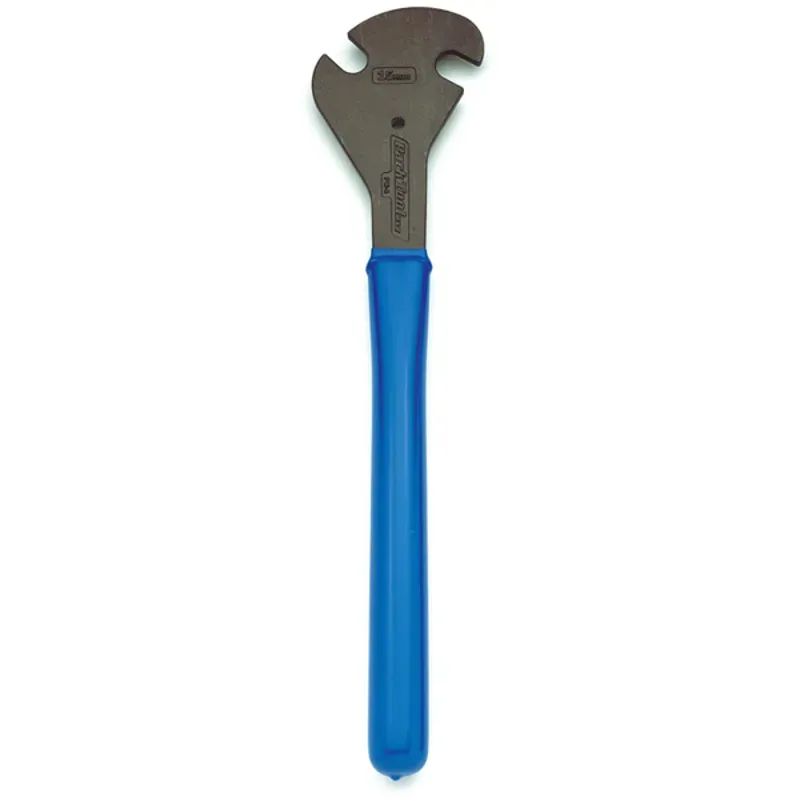 Park Tool PW 4 Professional Pedal Wrench in Blue