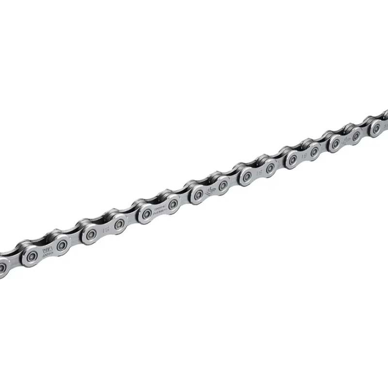 Shimano CN-LG500 10/11-speed Linkglide Chain in Silver