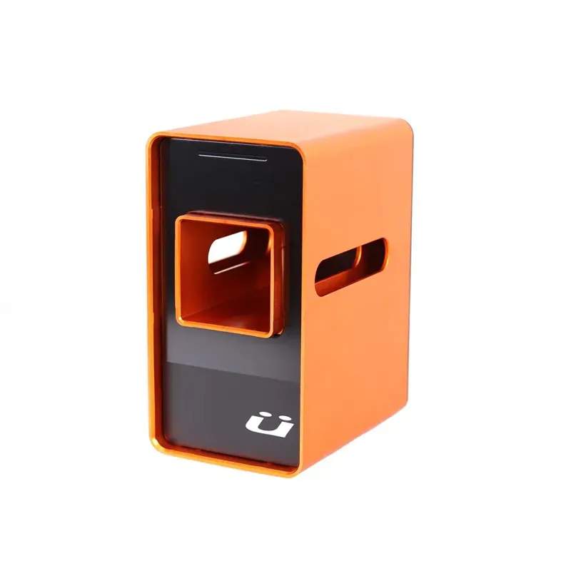 Kuat Rack Dock in Orange