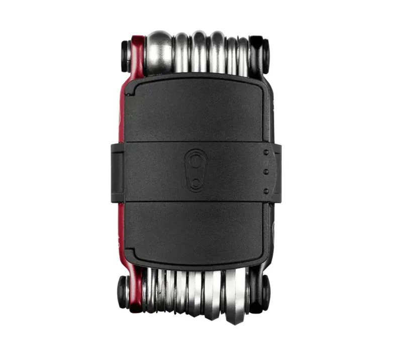 Crankbrothers M13 Multitool in Red