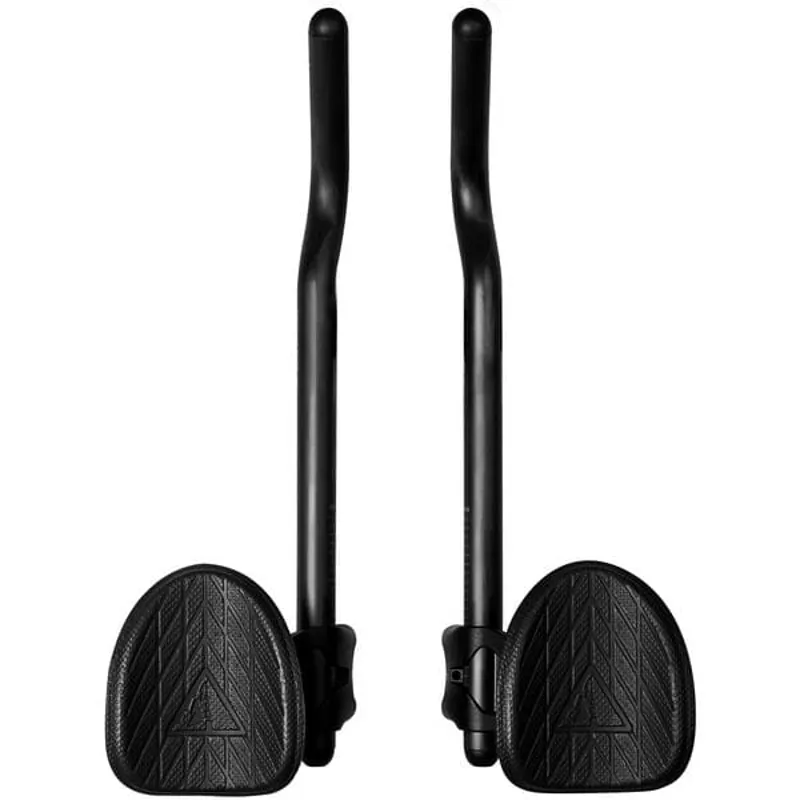 Profile Design Supersonic Ergo+ 50 SLC Aerobar - Ergo+ Armrest Supersonic Bracket 400mm Black-3