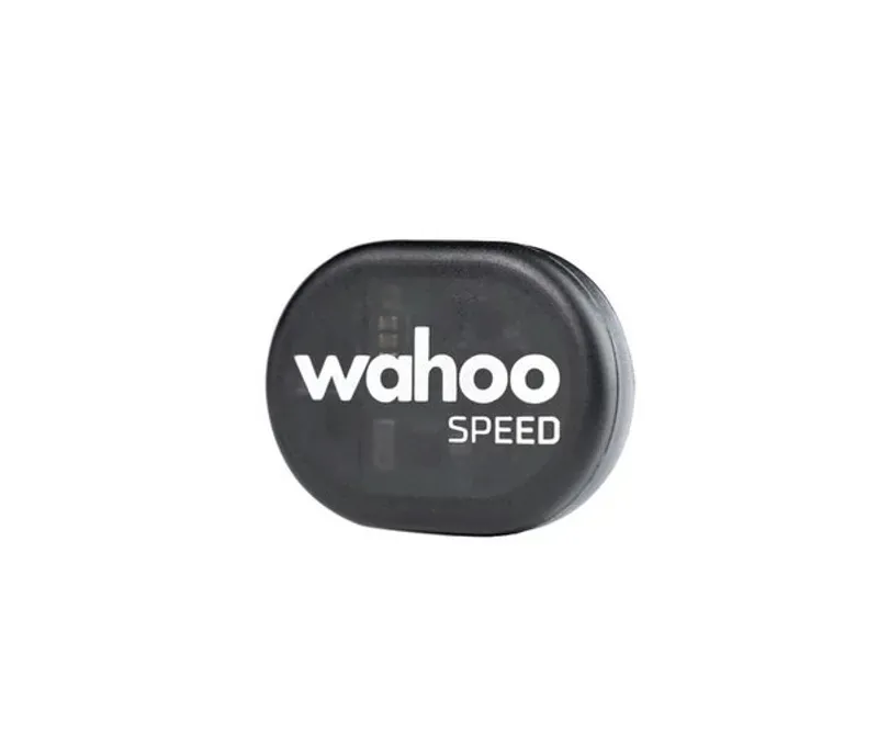 Wahoo Fitness RPM Speed Sensor With Bluetooth/ ANT+