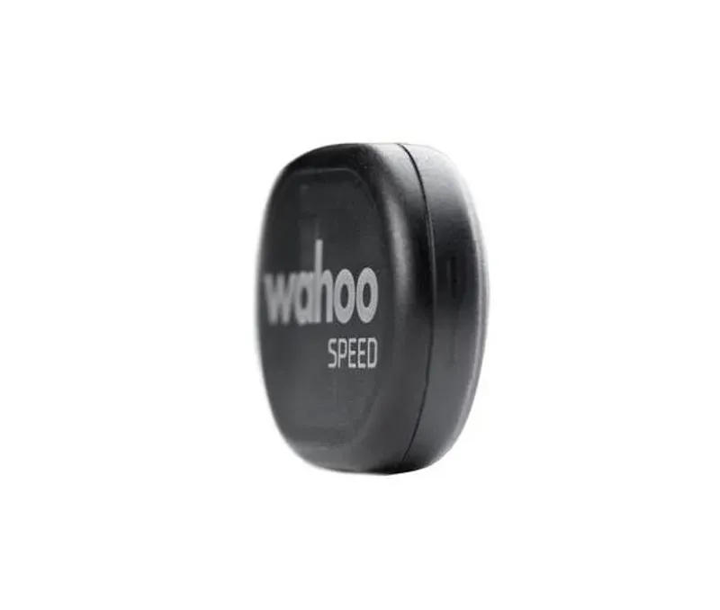 Wahoo Fitness RPM Speed Sensor With Bluetooth/ ANT+-1