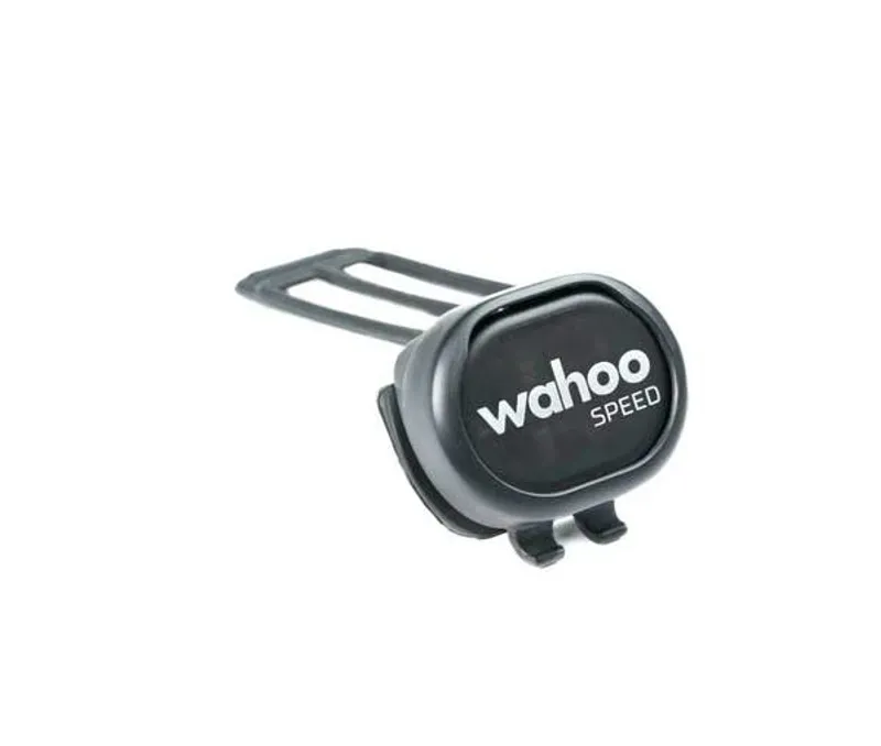 Wahoo Fitness RPM Speed Sensor With Bluetooth/ ANT+-2