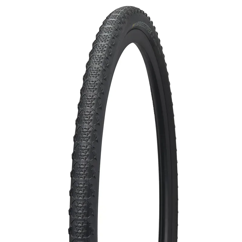 Ritchey Comp SpeedMax Tire - 700 x 35 Clincher Wire Black