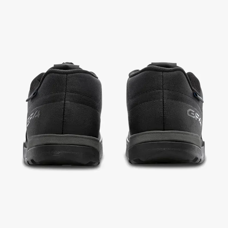 Shimano SH-GF400 MTB Shoes in Black-4