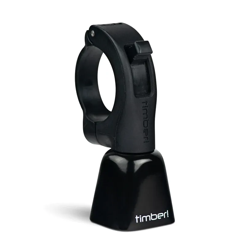 Timber MTB Bell Bolt-On Model Yew-3