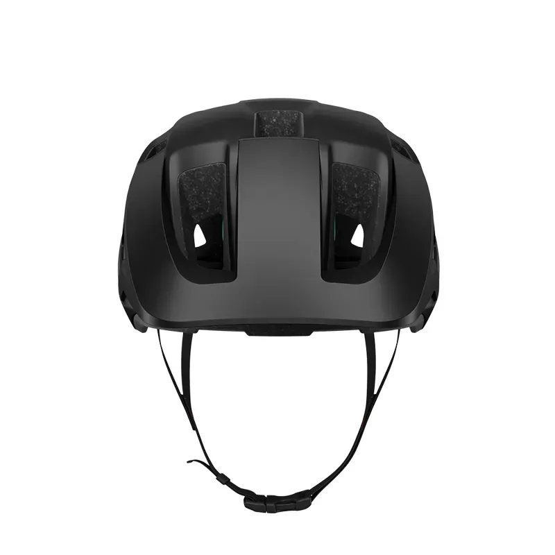 Lazer Lupo Kineticore Helmet in Black-1