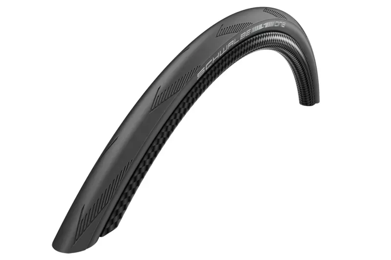 Schwalbe One Tire - 700 x 25 Tubeless