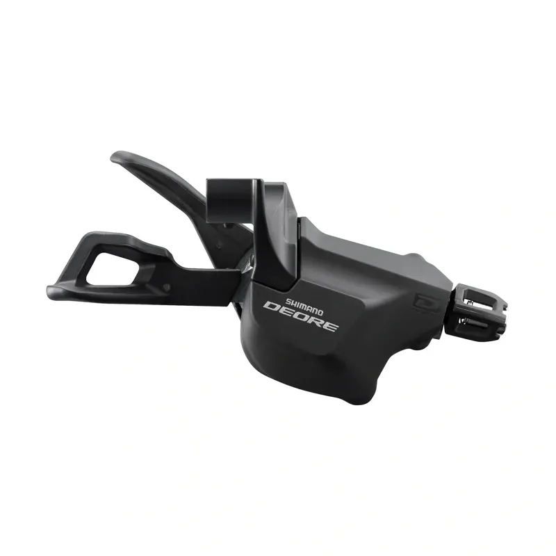 Shimano SL-M6000-IR Deore I-Spec II 10-Speed Right Shifter in Black-1