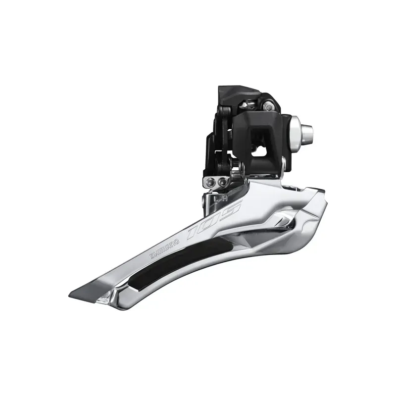 Shimano FD-R7100 105 Front Derailleur in Silver