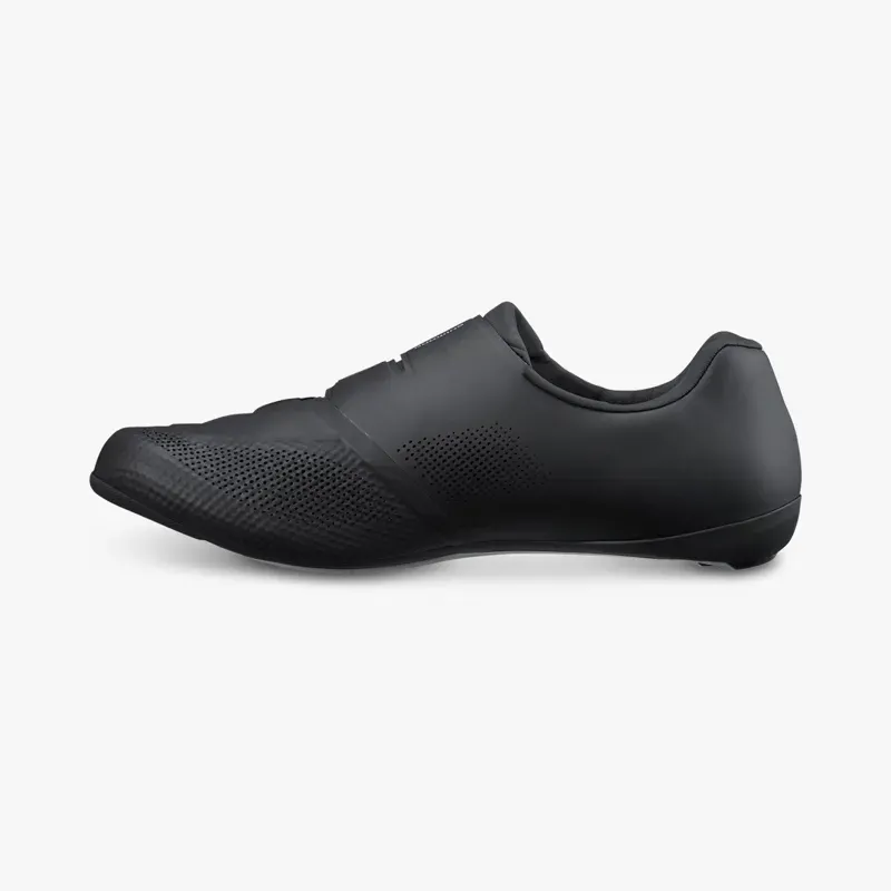 SH-RC503-WIDE BICYCLE SHOES  BLACK 44.0 WIDE-2