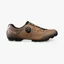 Shimano SH-XC302 Off-Road Cycling Shoe in Brown