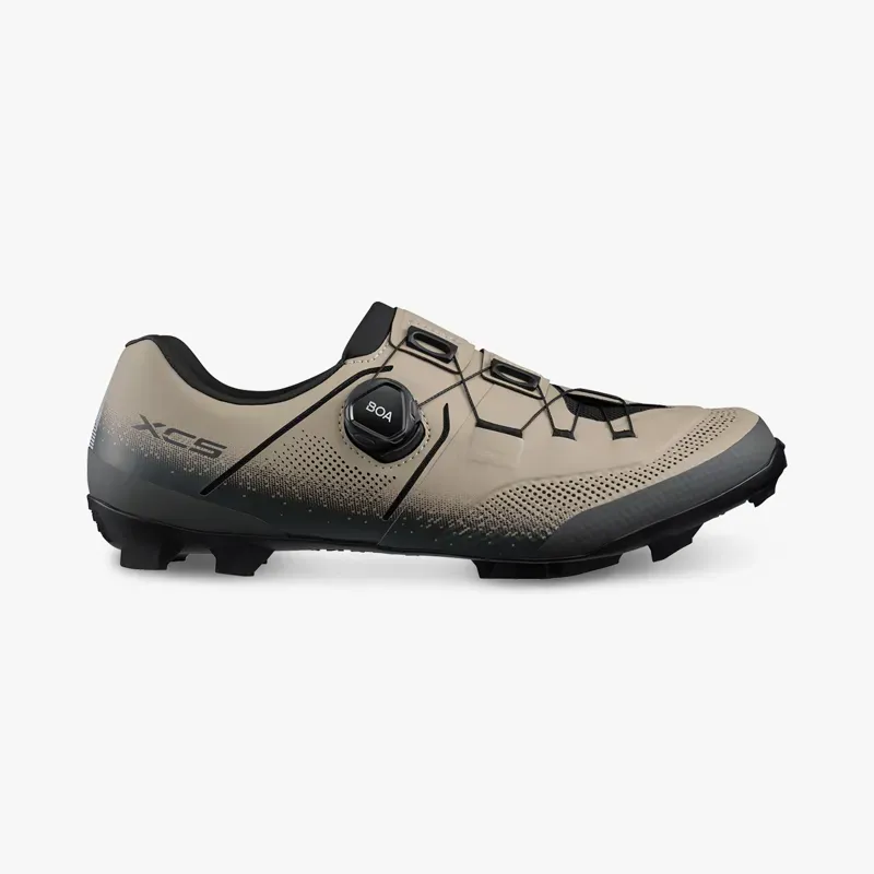 Shimano SH-XC503 BICYCLE SHOES  SAND BEIGE 46.0