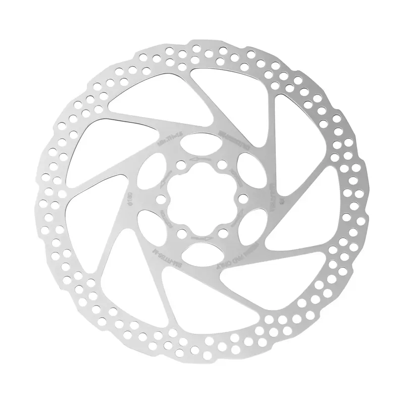 SHIMANO SM-RT56 DISC BRAKE ROTORS