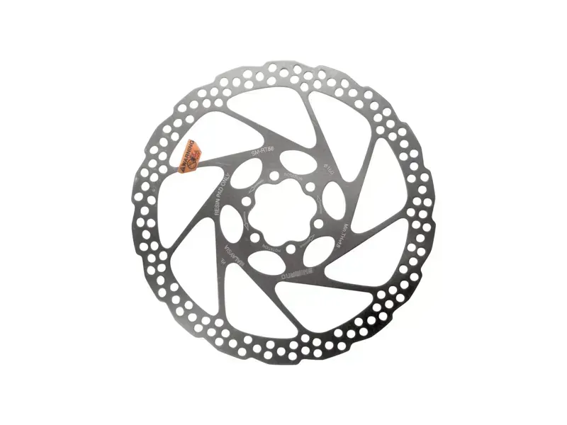 SHIMANO SM-RT56 DISC BRAKE ROTORS-2