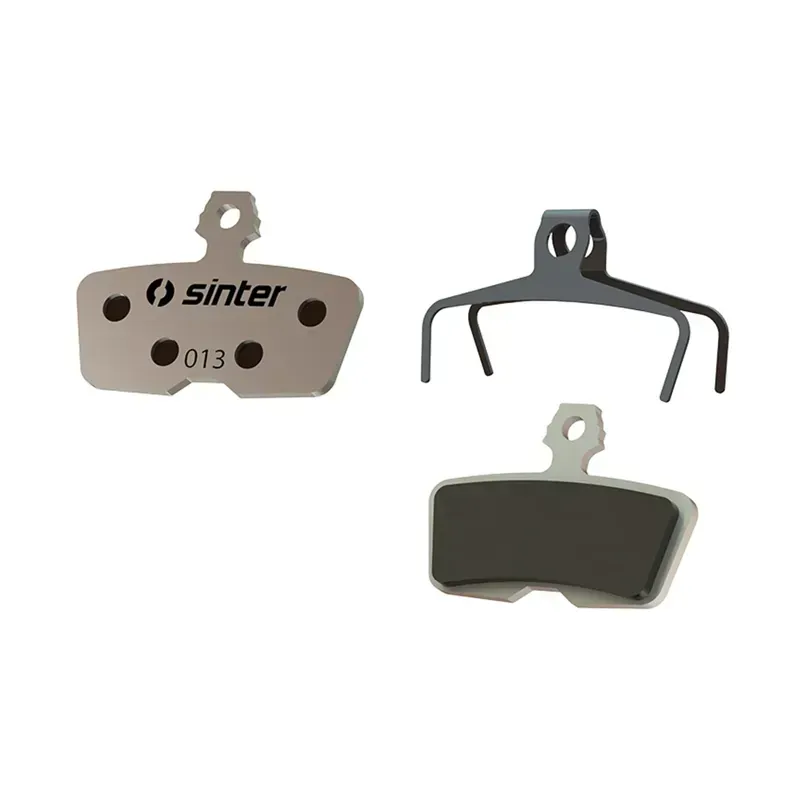 Sinter Disk Brake Single Pair Brake Pads - 013 Avid SRAM S514