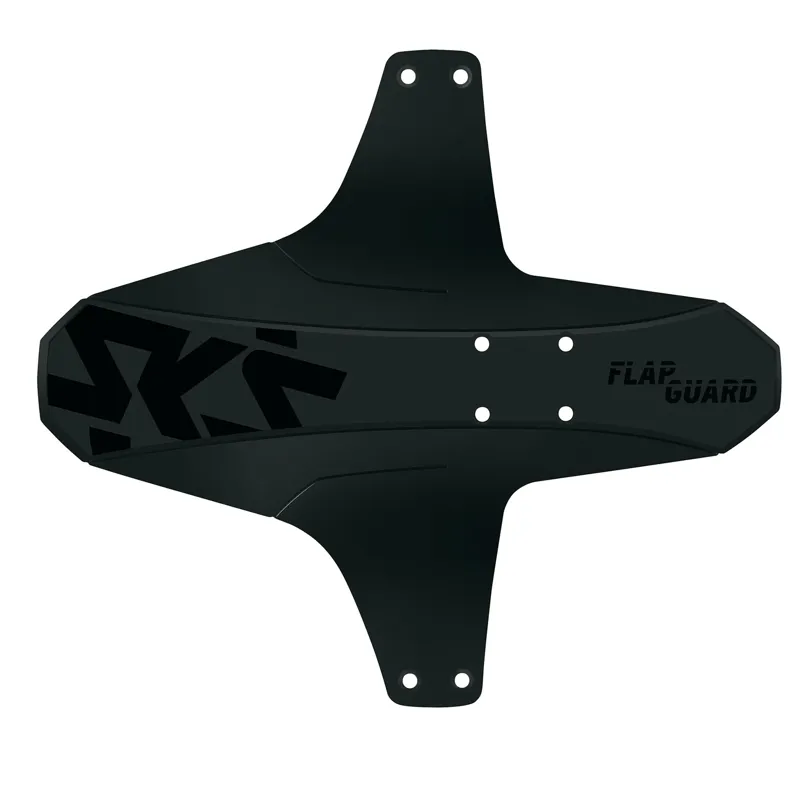 Sks Flap Guard Mudguard In Black