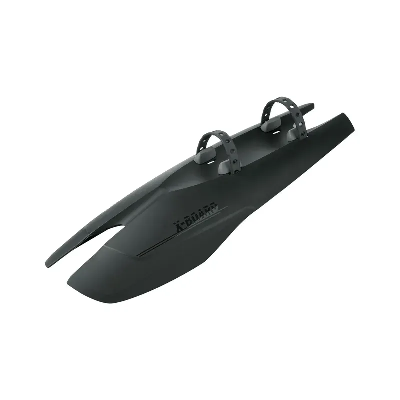 Sks X-Board Front Mudguard In Black