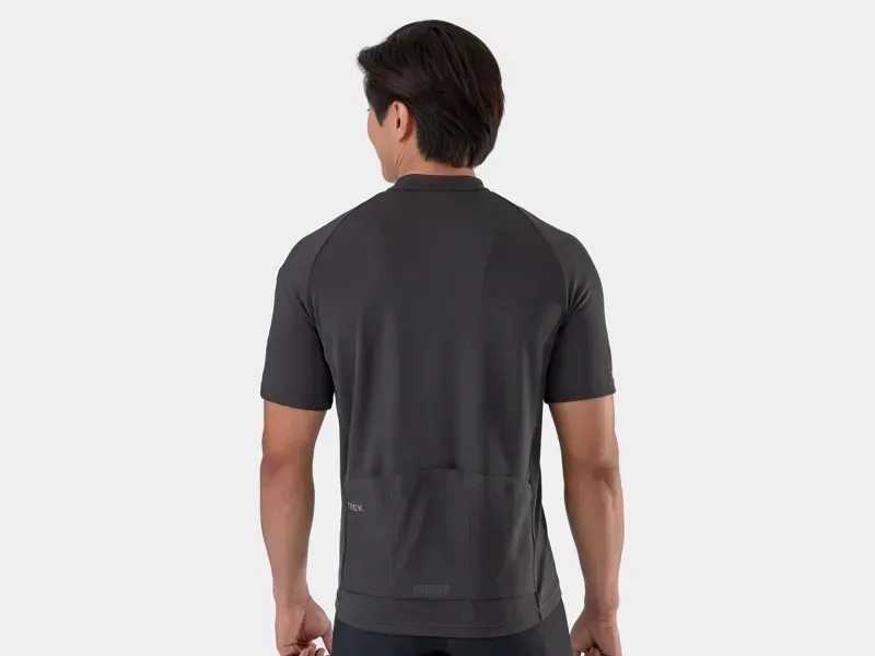 Trek Solstice XX-Large Black Jersey-1
