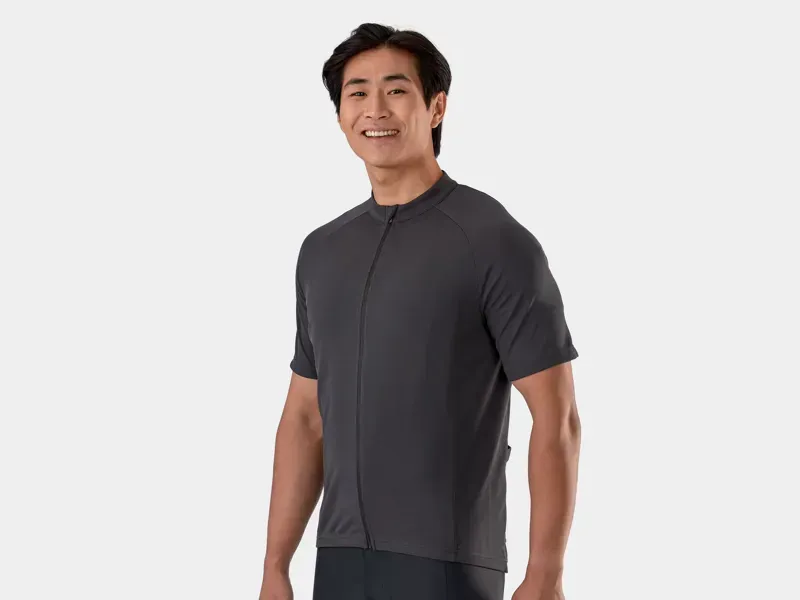 Trek Solstice XX-Large Black Jersey-2