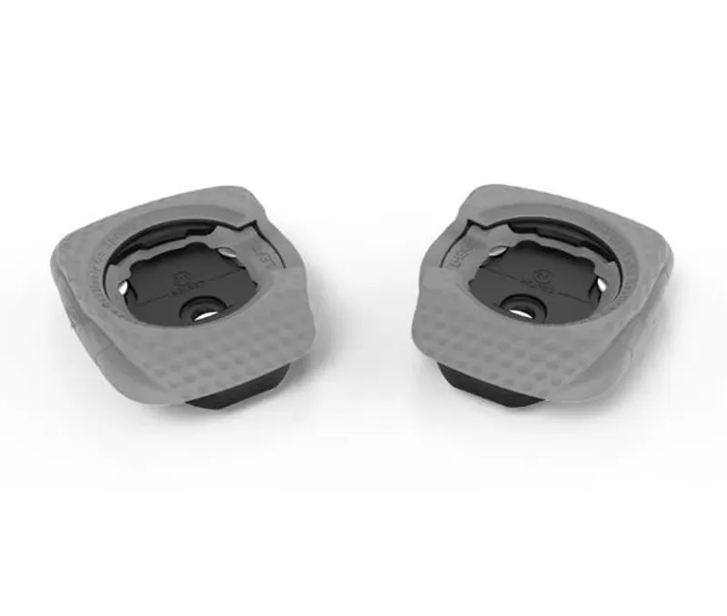 Wahoo Speedplay Easy Tension Cleat Grey