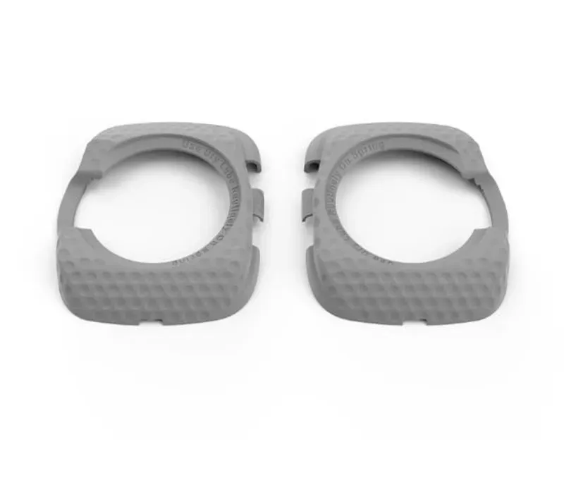 Wahoo Speedplay Easy Tension Cleat Grey-2