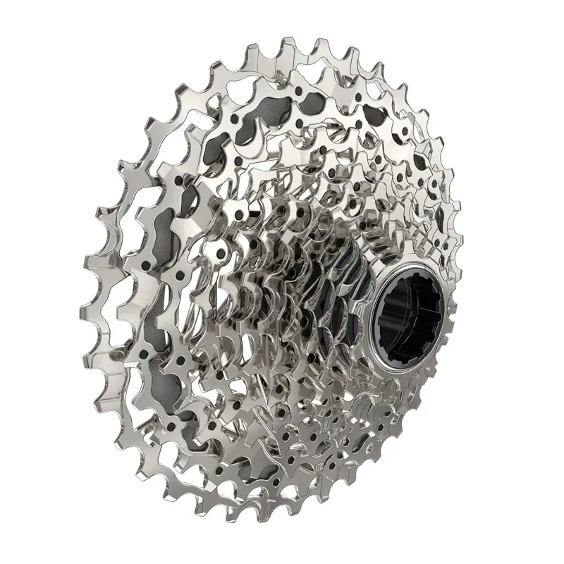 SRAM AM CS XG 1250 D1 10-36-tooth Cassette in Silver